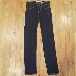 Abercrombie Kids Denim Jeans